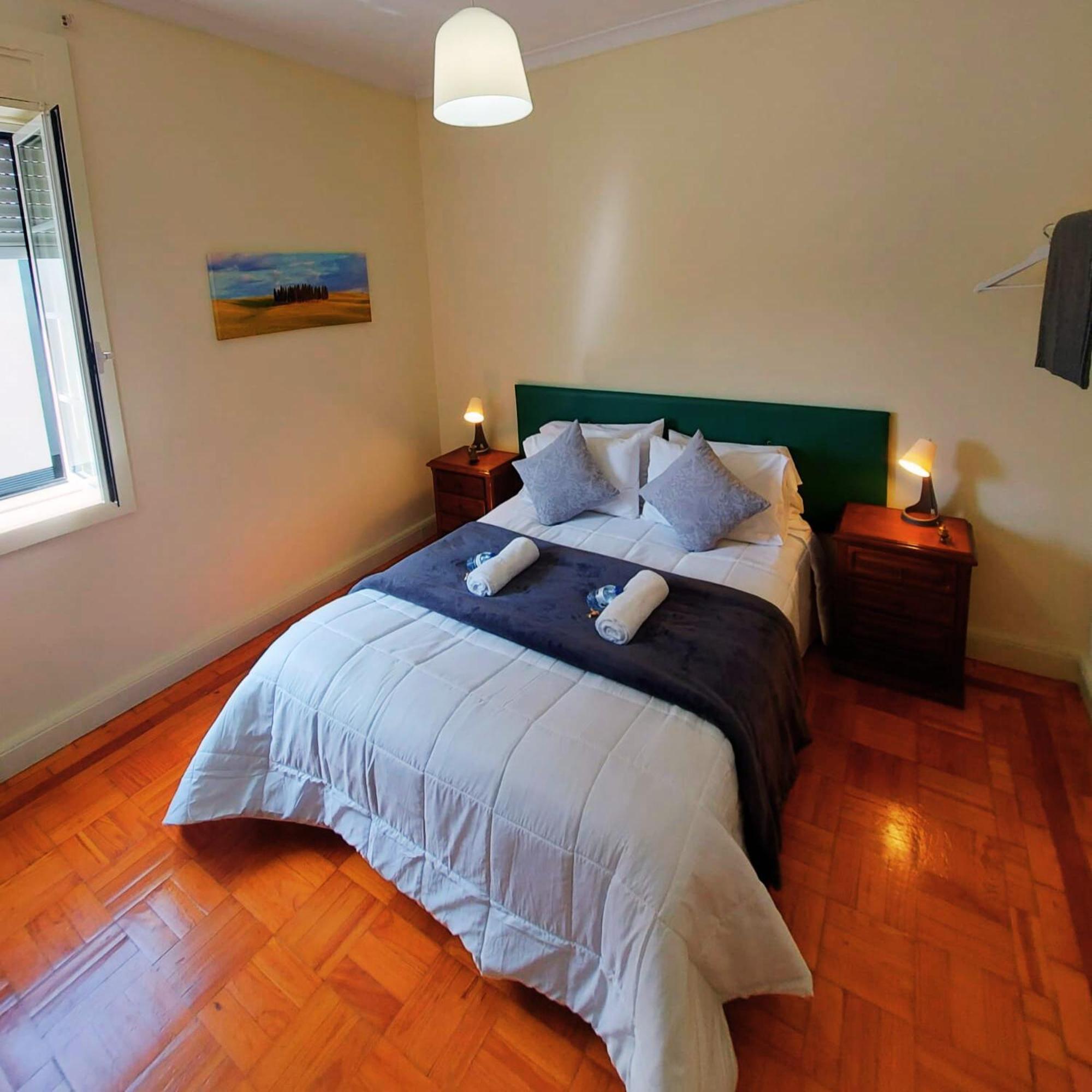 Imaculada Home Royal - Cobramos Estacionamento - Precisa Reservar Braga Exterior photo