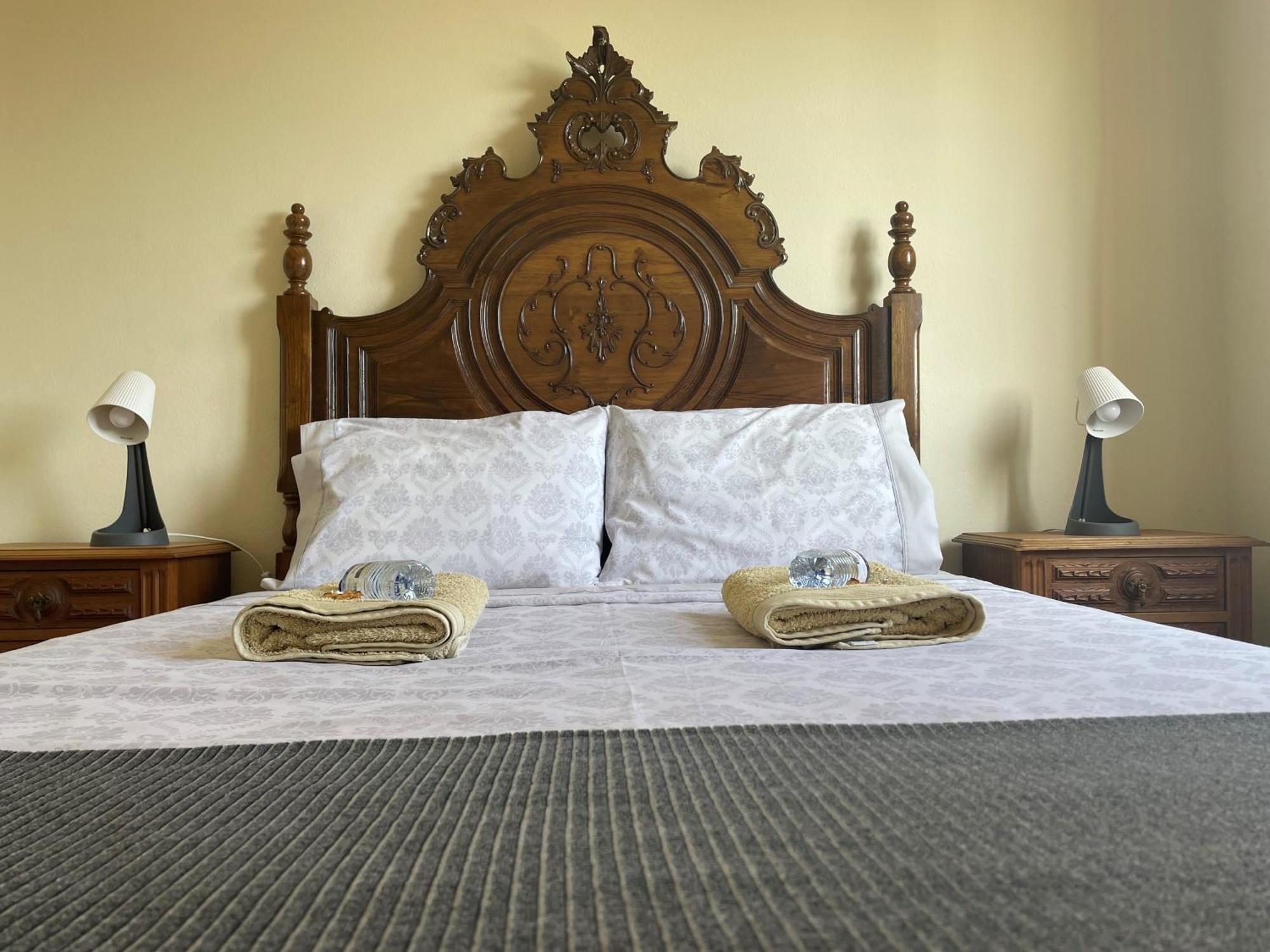 Imaculada Home Royal - Cobramos Estacionamento - Precisa Reservar Braga Exterior photo