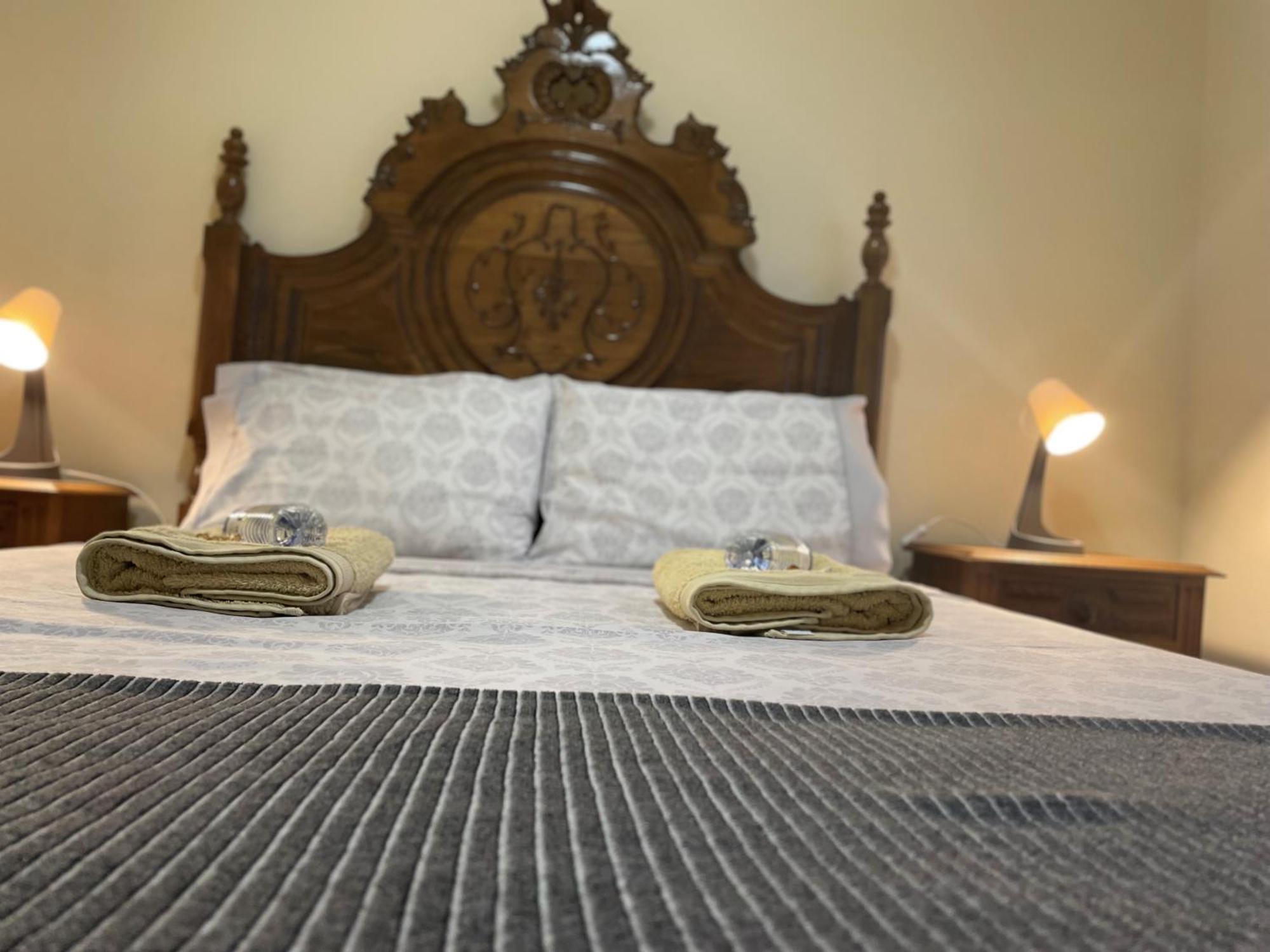 Imaculada Home Royal - Cobramos Estacionamento - Precisa Reservar Braga Exterior photo