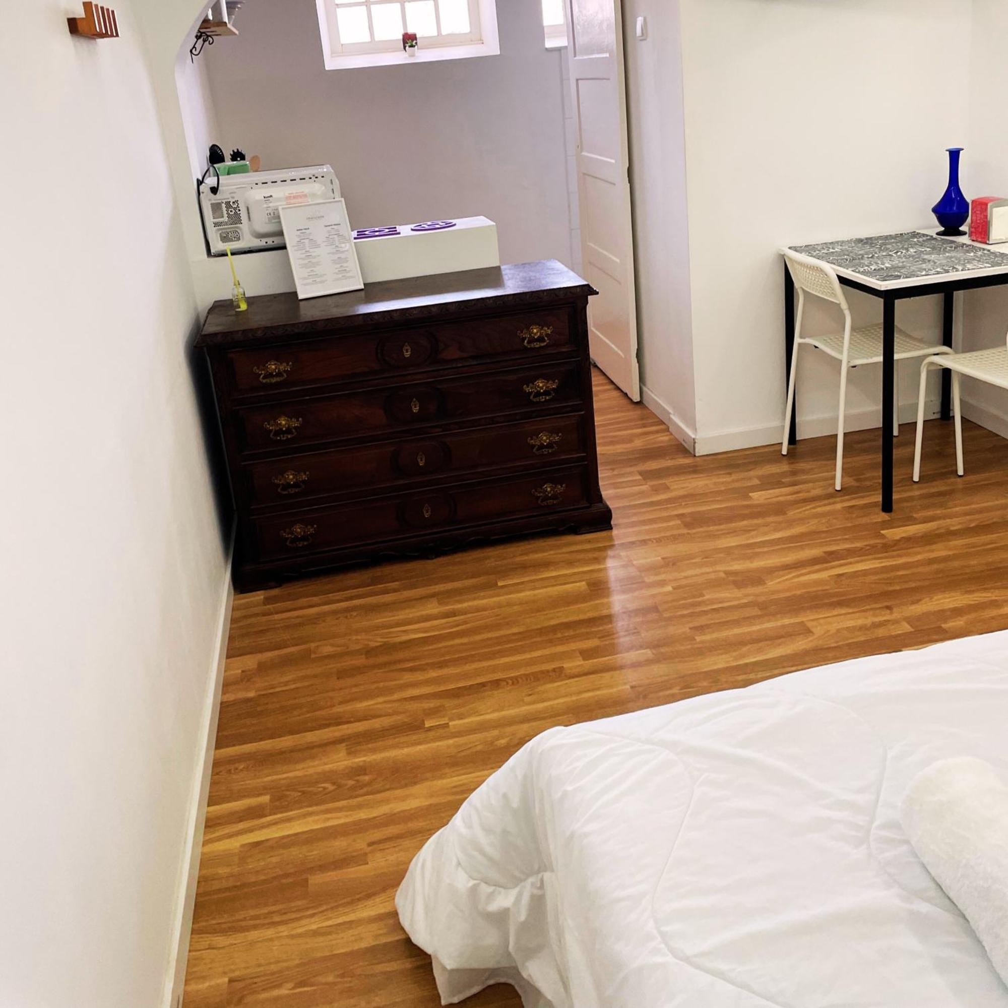 Imaculada Home Royal - Cobramos Estacionamento - Precisa Reservar Braga Exterior photo