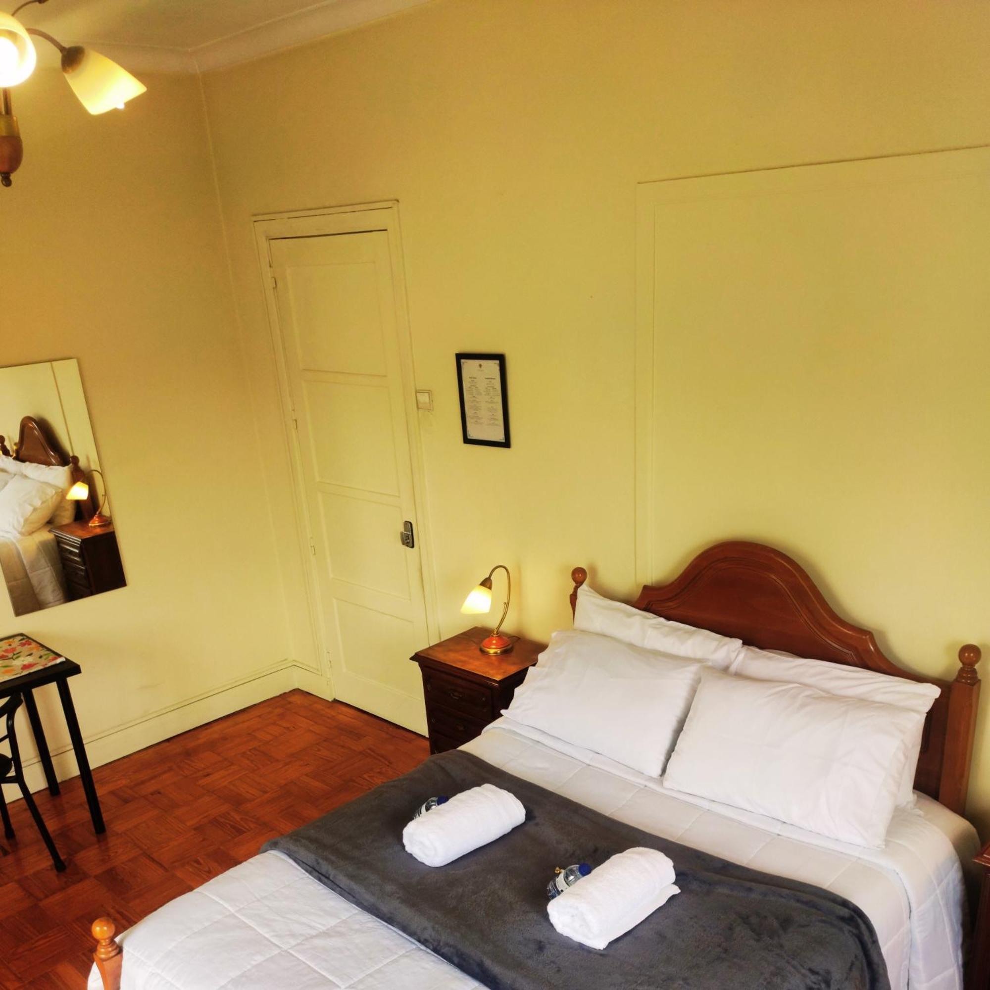 Imaculada Home Royal - Cobramos Estacionamento - Precisa Reservar Braga Exterior photo