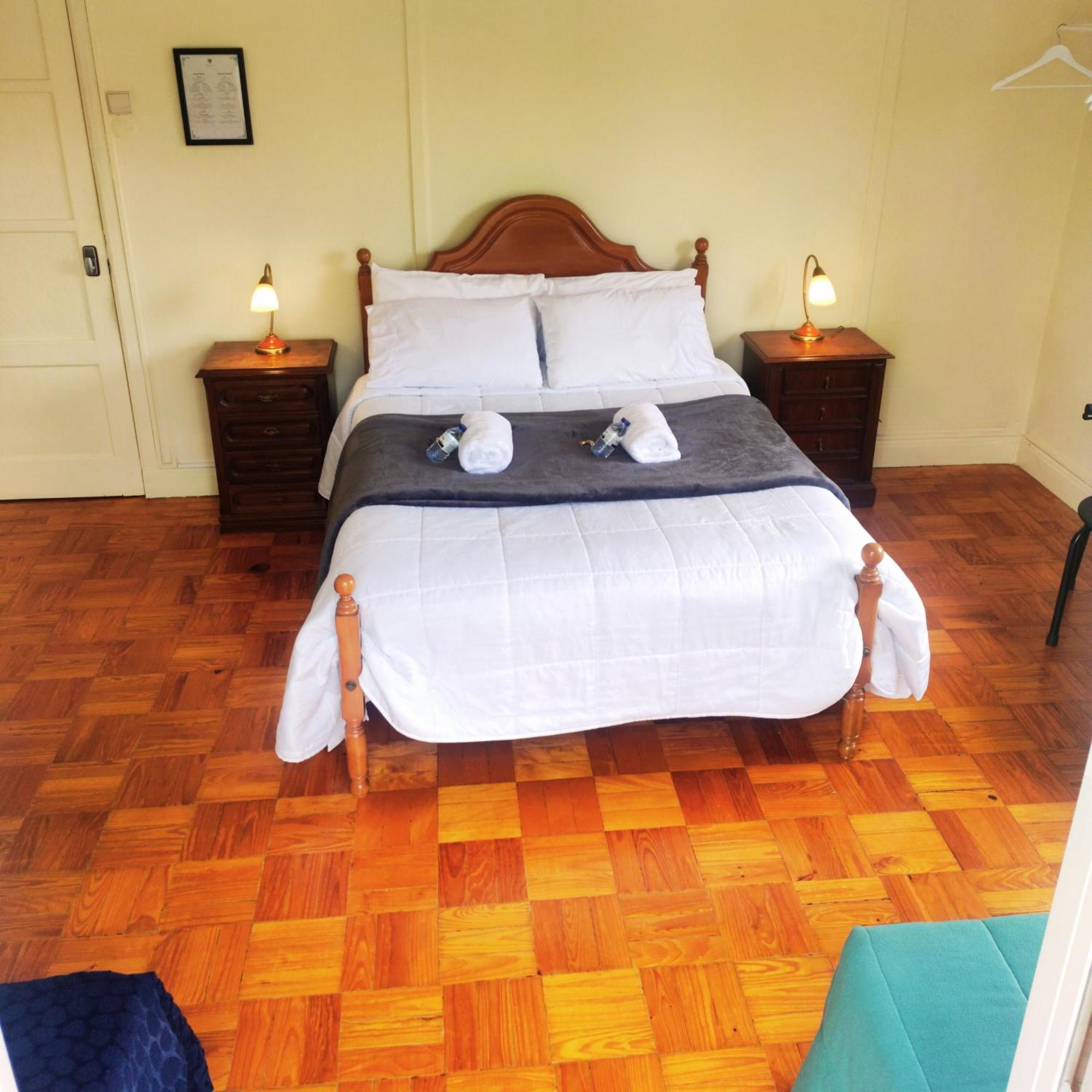 Imaculada Home Royal - Cobramos Estacionamento - Precisa Reservar Braga Exterior photo