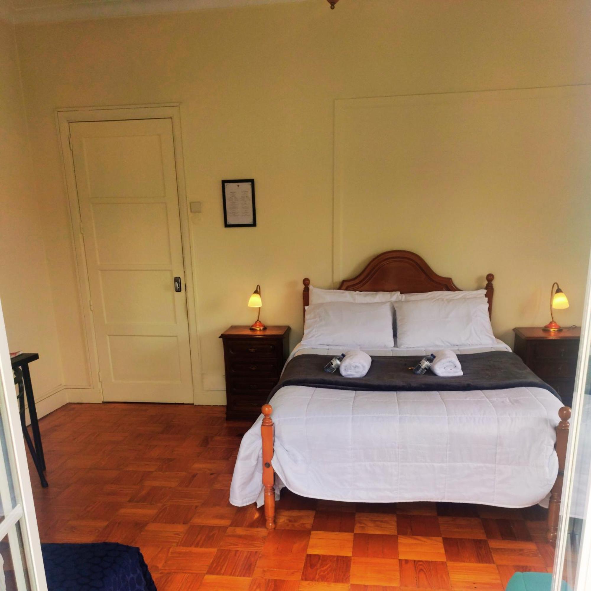 Imaculada Home Royal - Cobramos Estacionamento - Precisa Reservar Braga Exterior photo