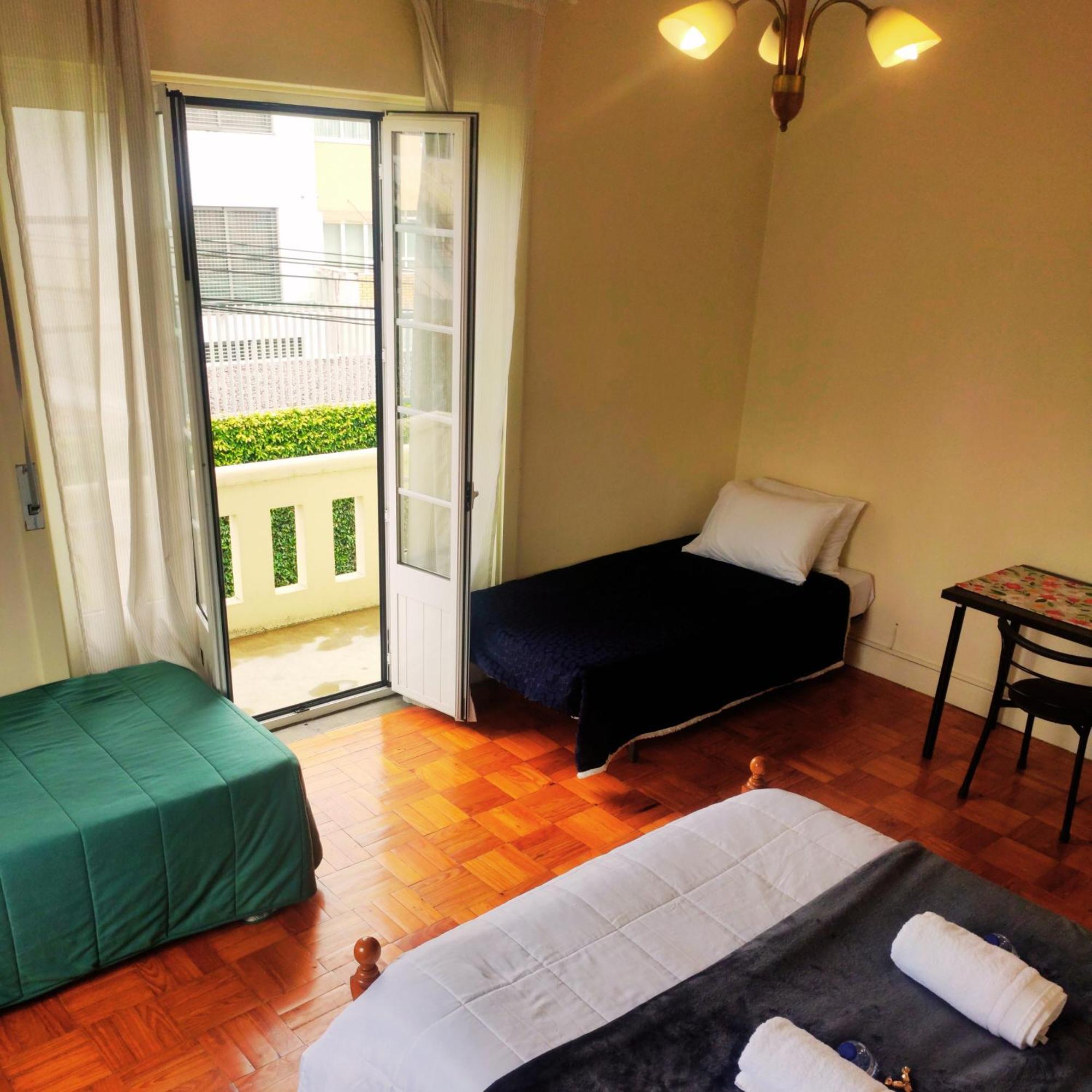 Imaculada Home Royal - Cobramos Estacionamento - Precisa Reservar Braga Exterior photo