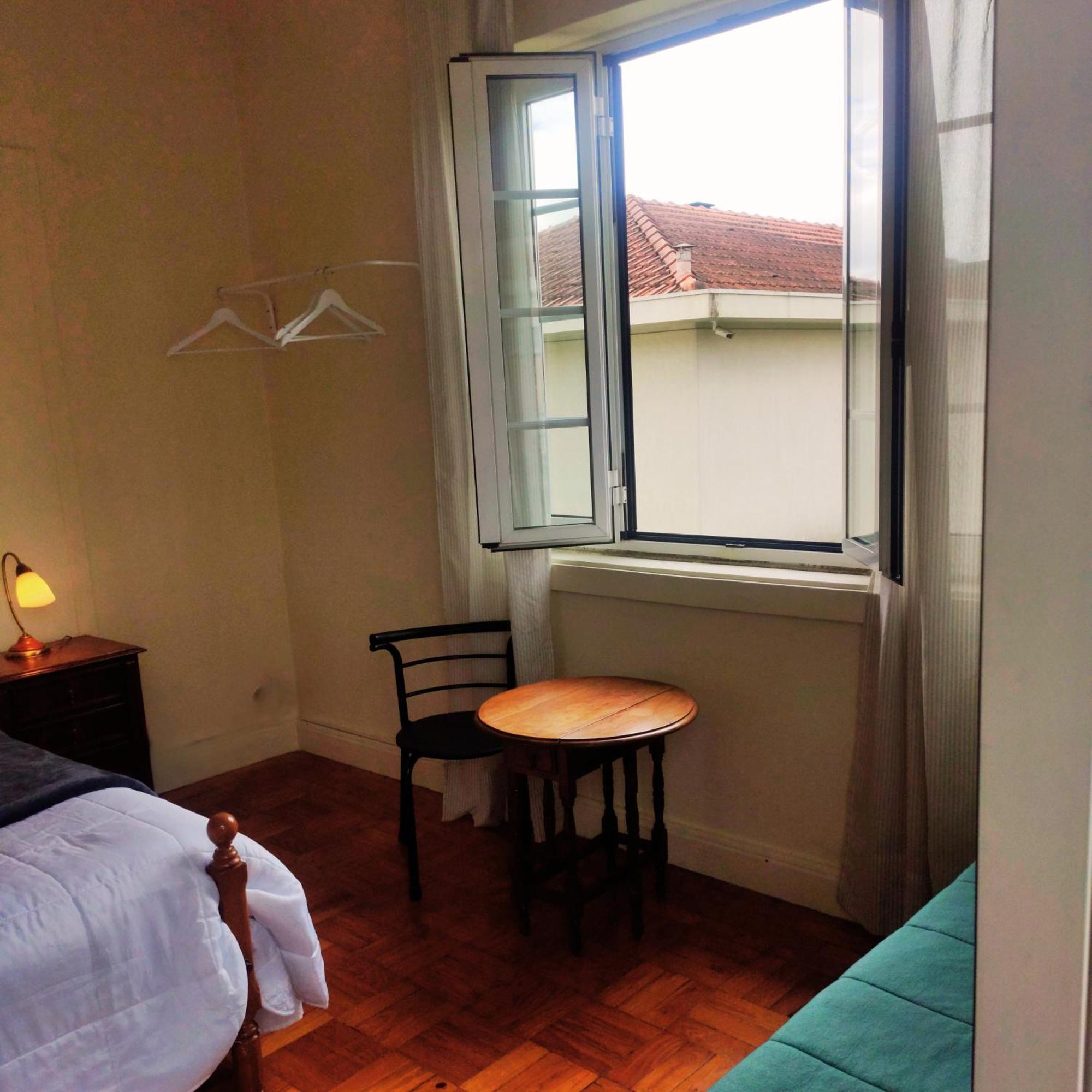 Imaculada Home Royal - Cobramos Estacionamento - Precisa Reservar Braga Exterior photo