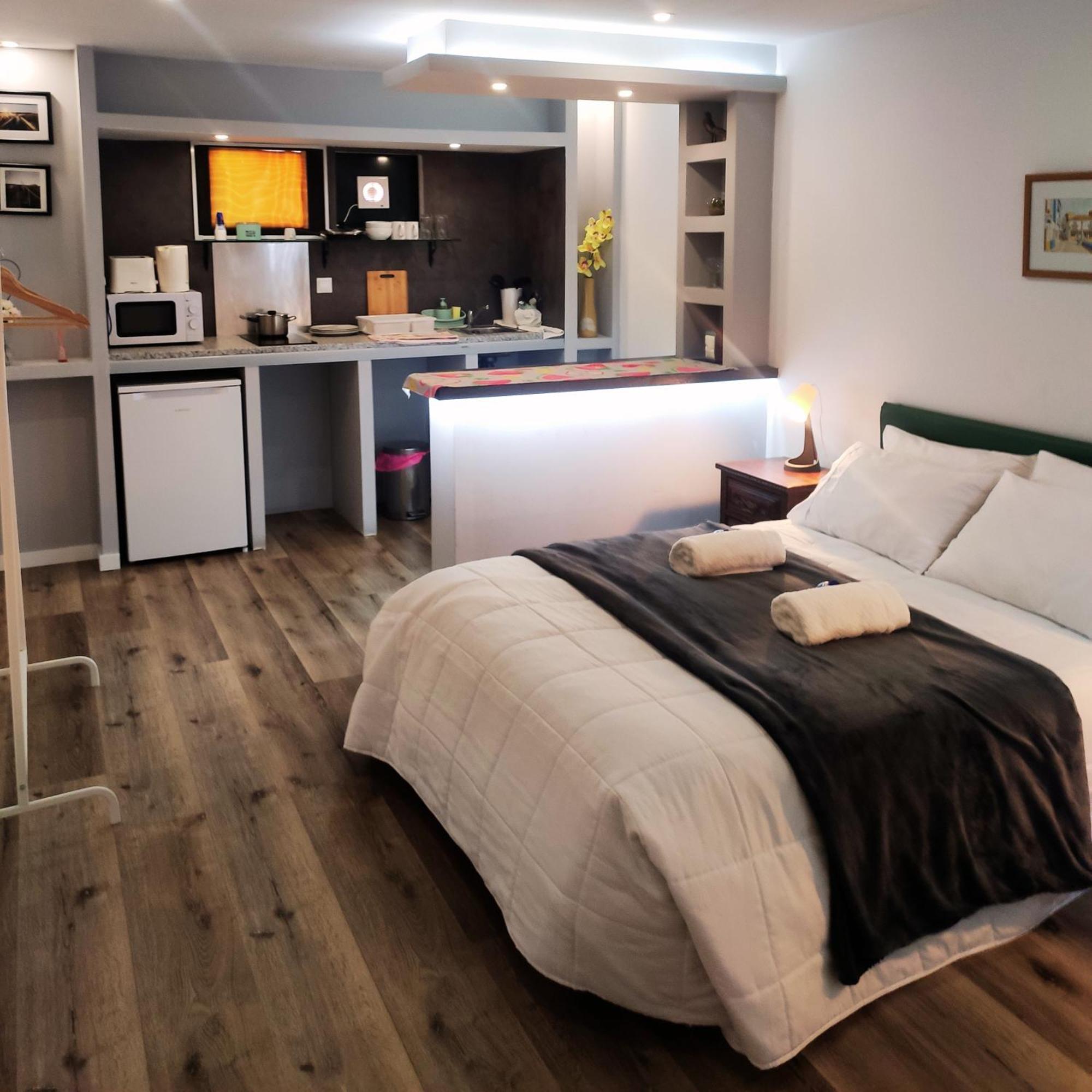 Imaculada Home Royal - Cobramos Estacionamento - Precisa Reservar Braga Exterior photo