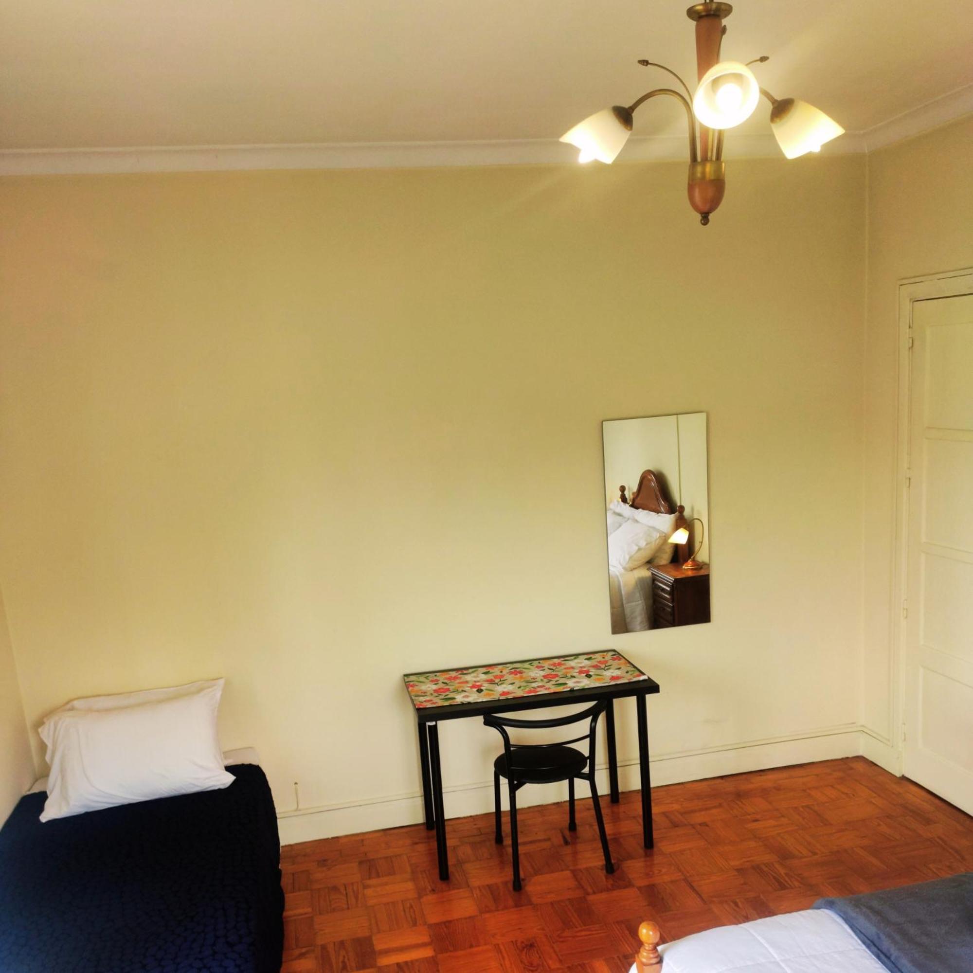 Imaculada Home Royal - Cobramos Estacionamento - Precisa Reservar Braga Exterior photo