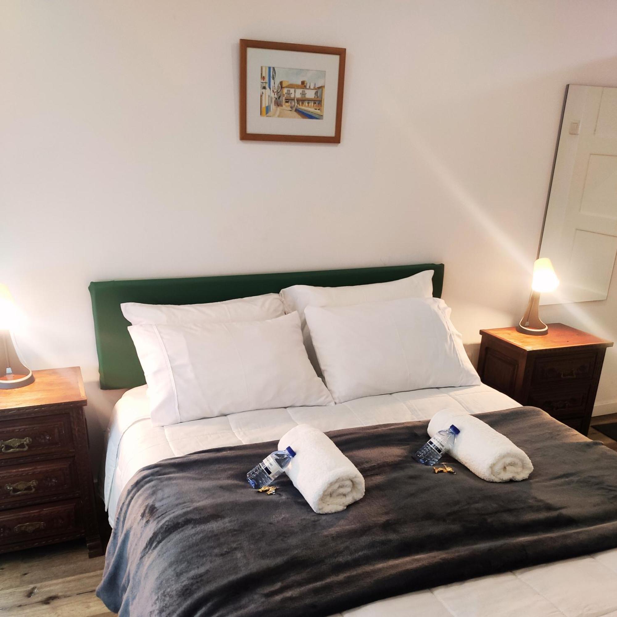 Imaculada Home Royal - Cobramos Estacionamento - Precisa Reservar Braga Exterior photo