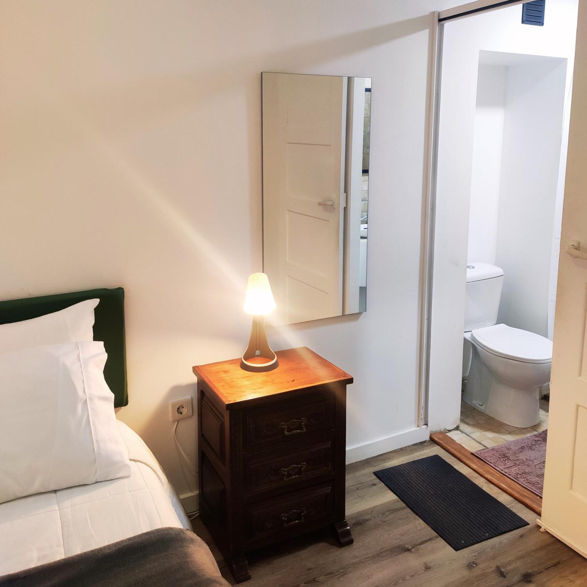 Imaculada Home Royal - Cobramos Estacionamento - Precisa Reservar Braga Exterior photo