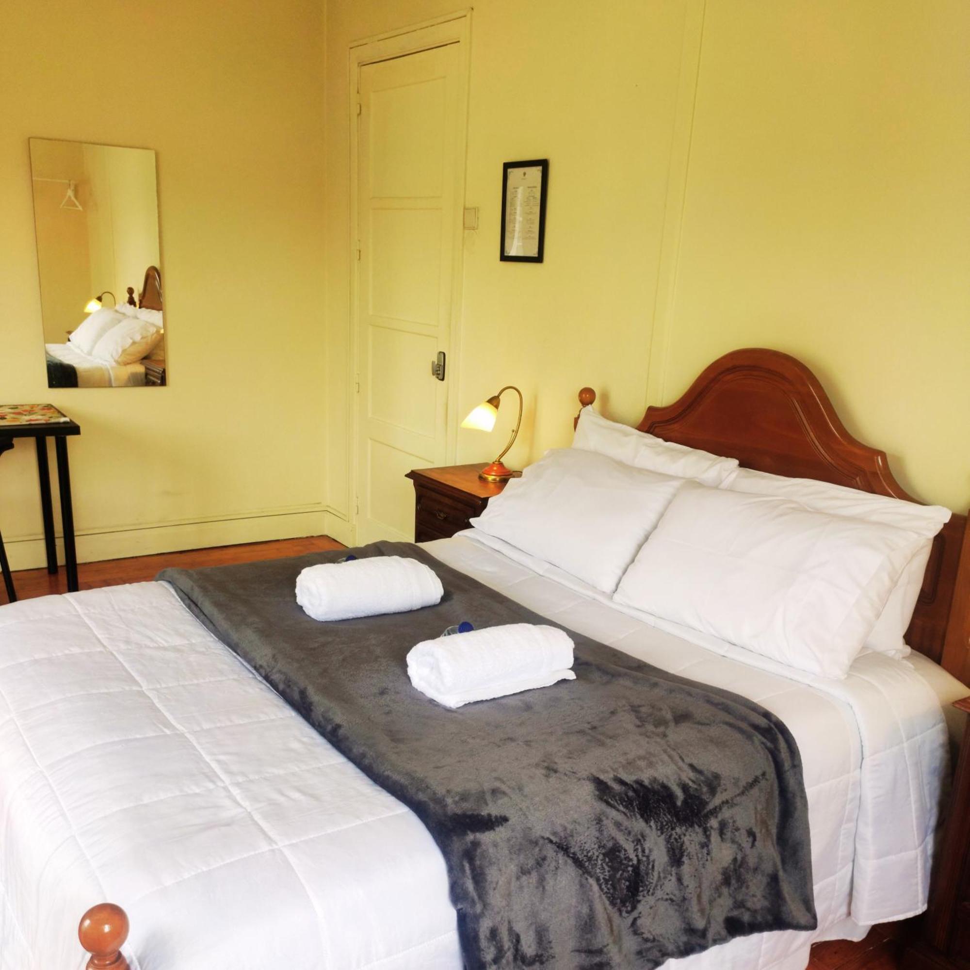Imaculada Home Royal - Cobramos Estacionamento - Precisa Reservar Braga Exterior photo