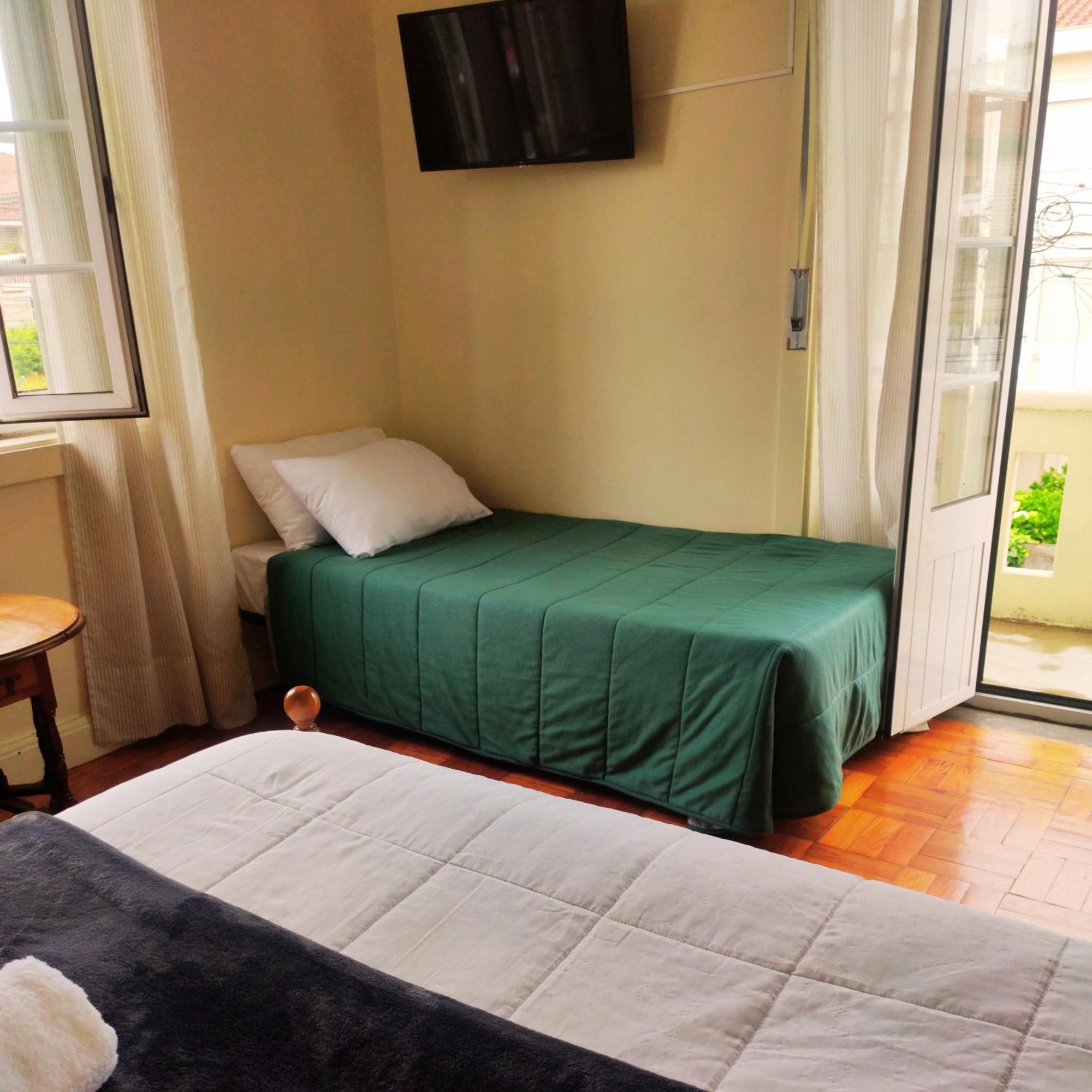 Imaculada Home Royal - Cobramos Estacionamento - Precisa Reservar Braga Exterior photo