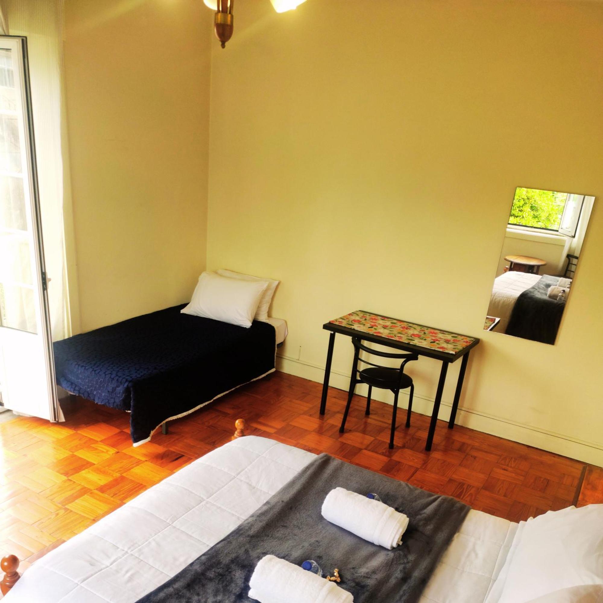 Imaculada Home Royal - Cobramos Estacionamento - Precisa Reservar Braga Exterior photo