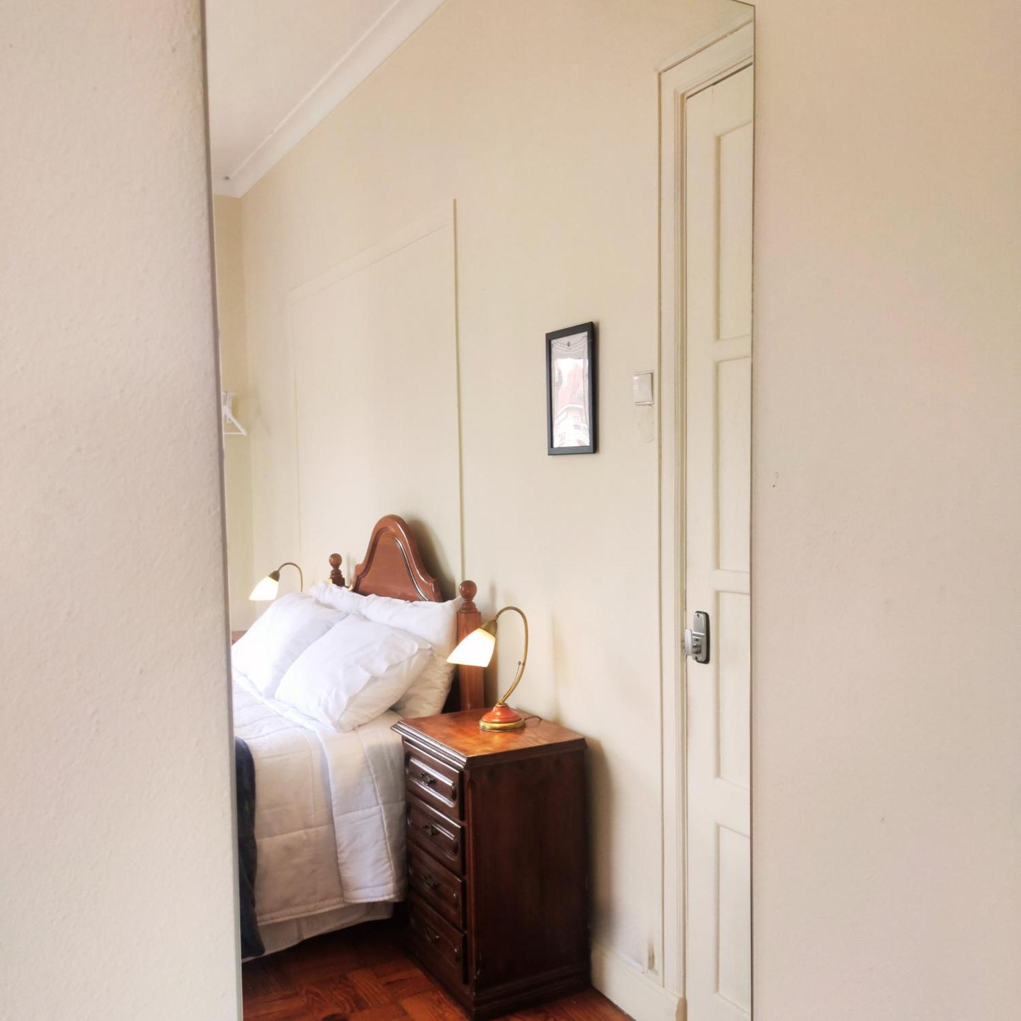 Imaculada Home Royal - Cobramos Estacionamento - Precisa Reservar Braga Exterior photo
