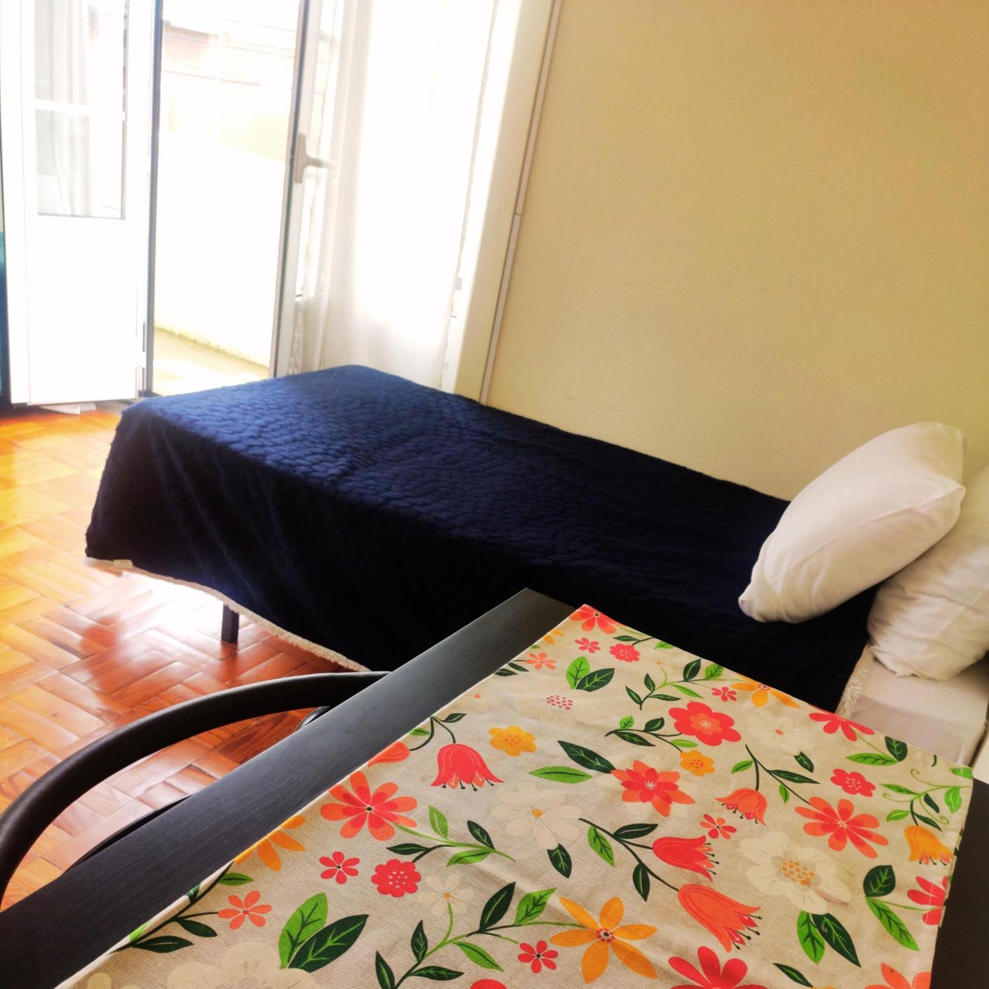 Imaculada Home Royal - Cobramos Estacionamento - Precisa Reservar Braga Exterior photo
