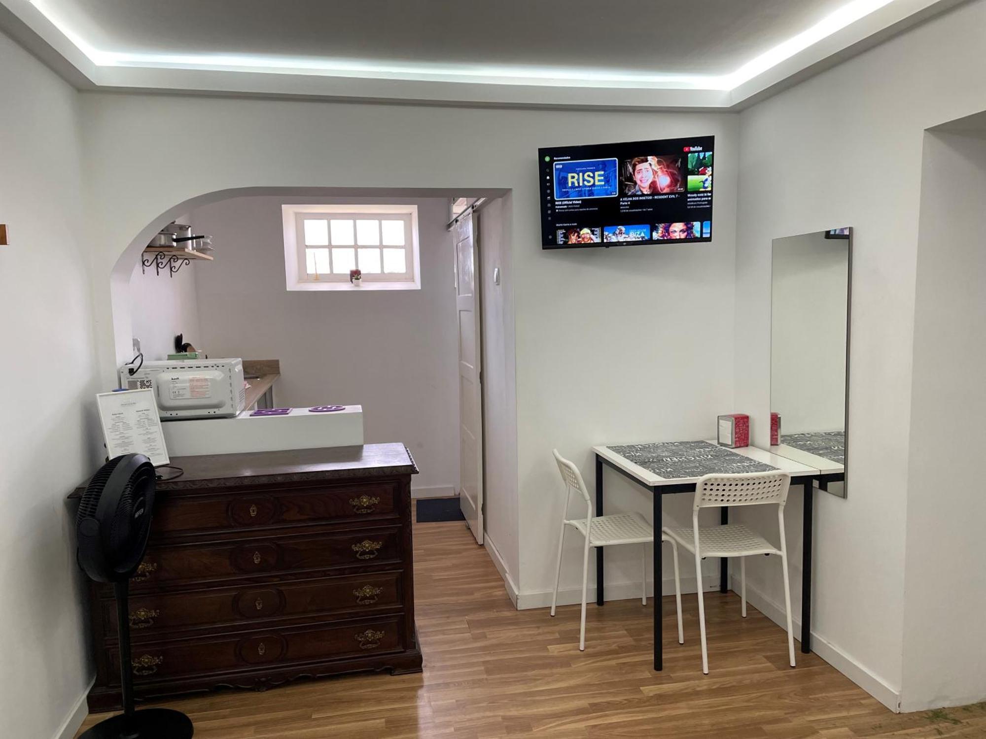 Imaculada Home Royal - Cobramos Estacionamento - Precisa Reservar Braga Exterior photo