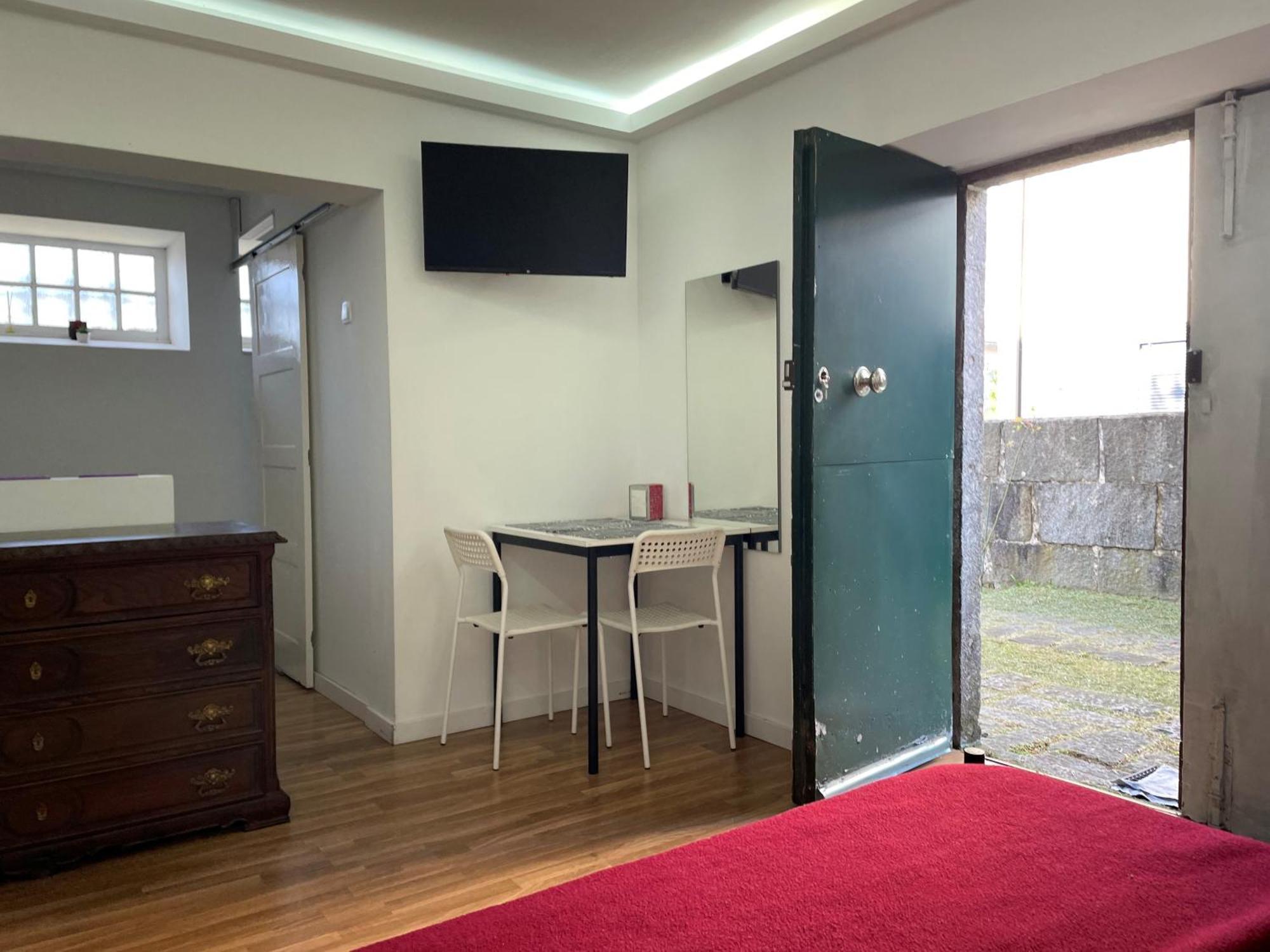 Imaculada Home Royal - Cobramos Estacionamento - Precisa Reservar Braga Exterior photo